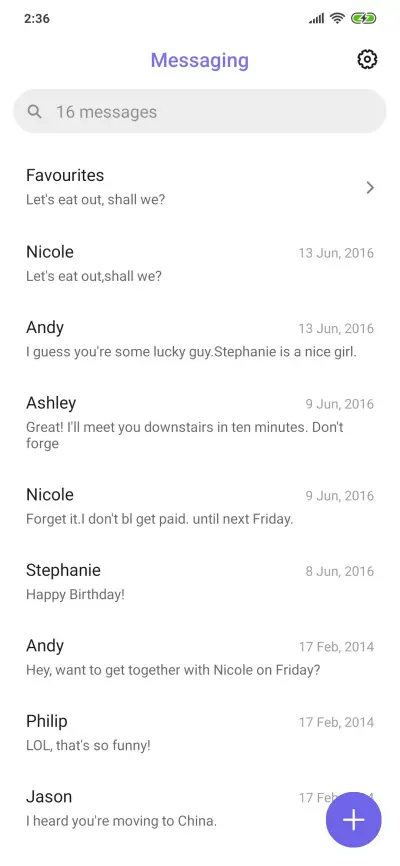 VRGaming_3MDP - Screenshot 7