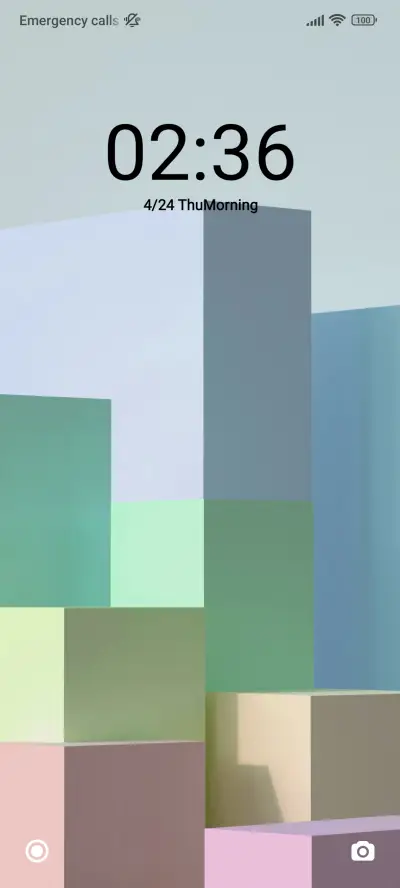 block world - Screenshot 1