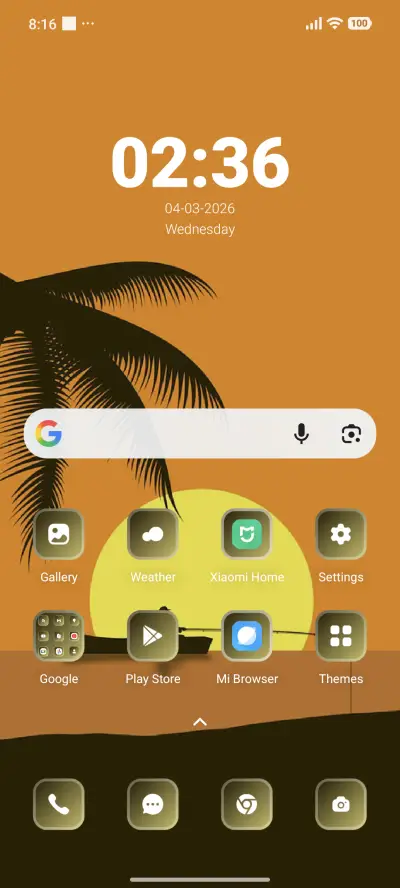 Sea Boat - Screenshot 2