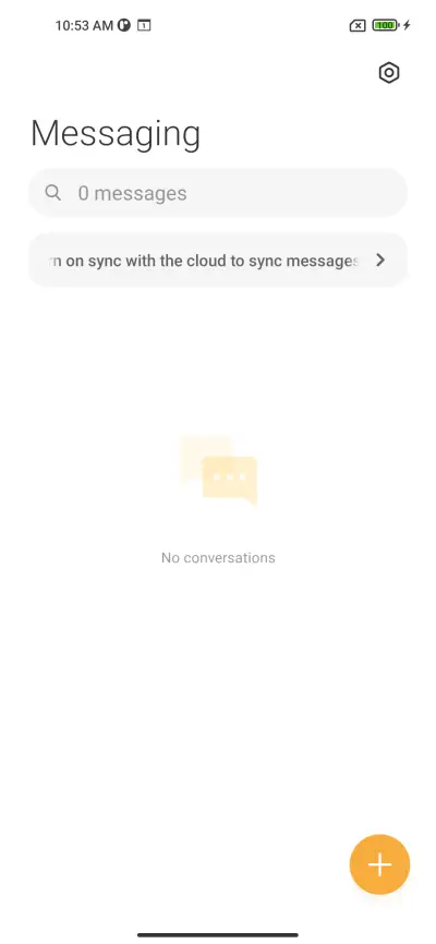 ColorOs11 - Screenshot 7