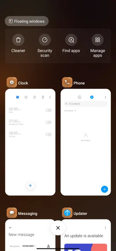 Beach_Water - Screenshot 4
