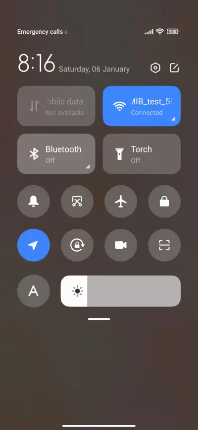 Cool fireworks - Screenshot 5