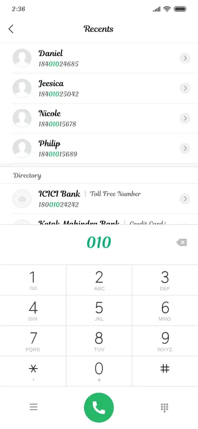 Bensen and Magnolia - Screenshot 1