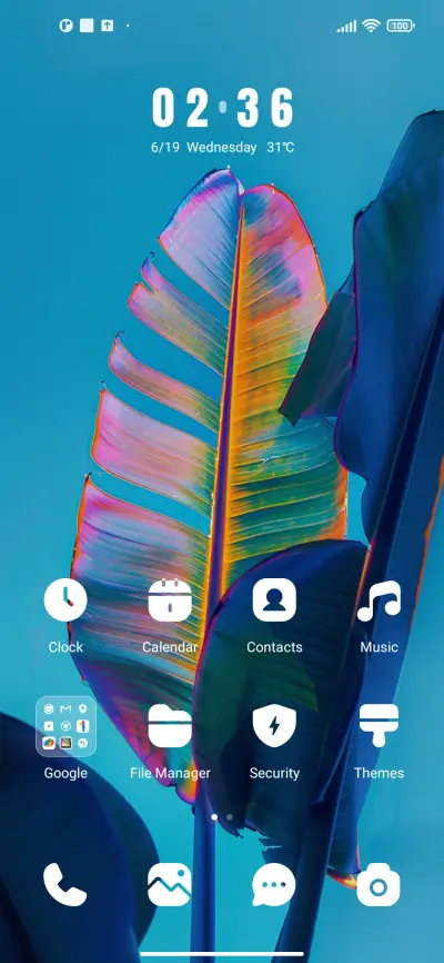 Hot summer - Screenshot 2