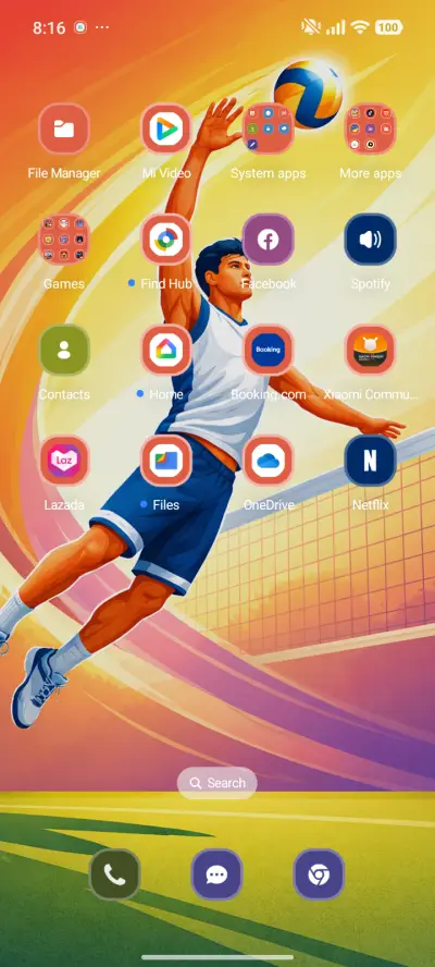 Pro Energy ⚡ - Screenshot 3