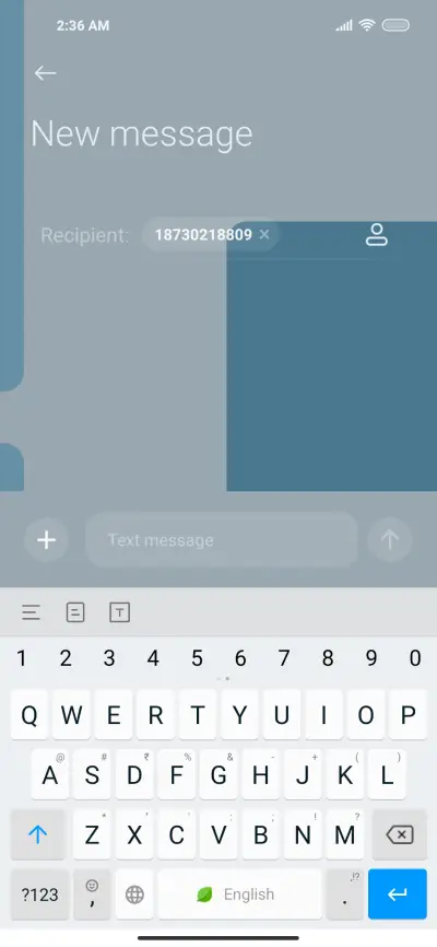Simple color block - Screenshot 8
