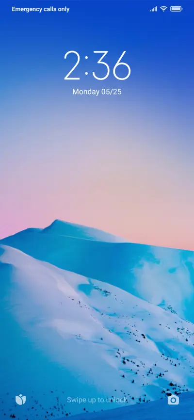 Coragi THEME for Xiaomi MIUI HyperOS