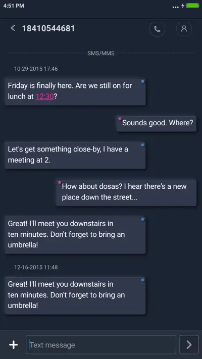 Dark World v3.0 - Screenshot 8