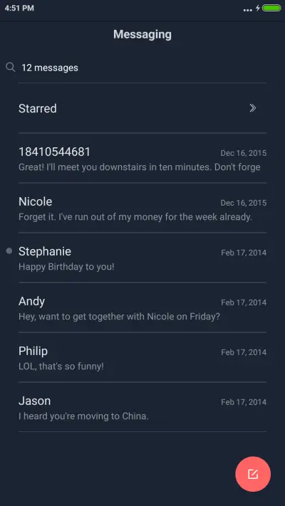 Dark World v3.0 - Screenshot 7