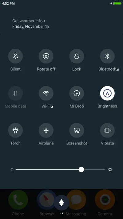 Dark World v3.0 - Screenshot 5