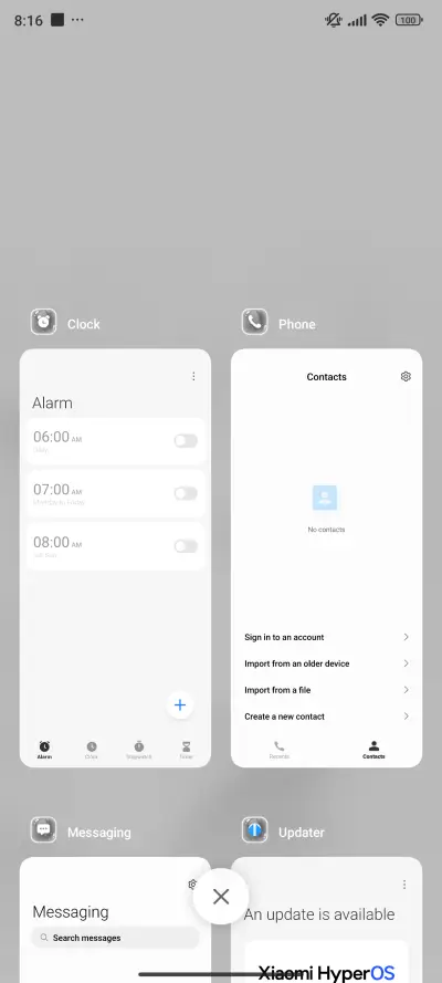 Romantic freedom - Screenshot 4