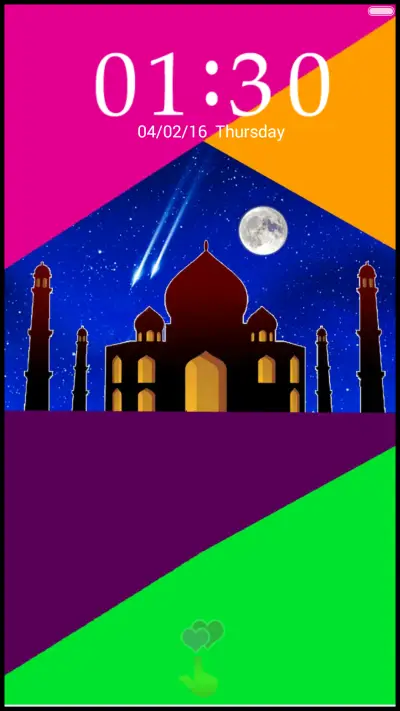 [IN]Taj Symbol of Love - Screenshot 1