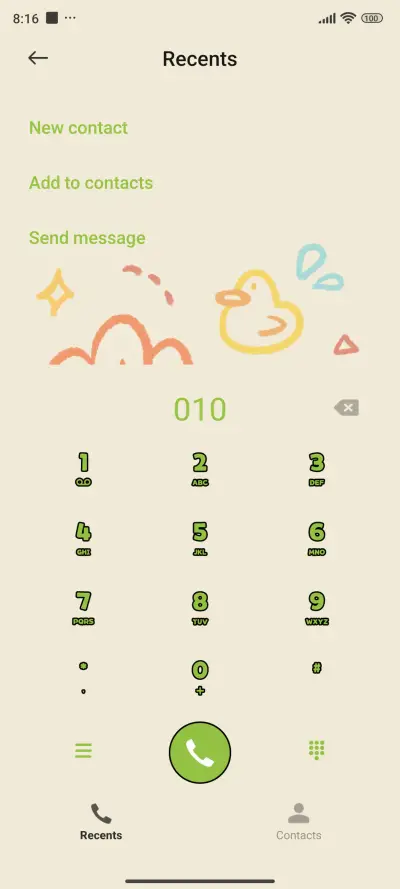 Frog Graffiti - Screenshot 6