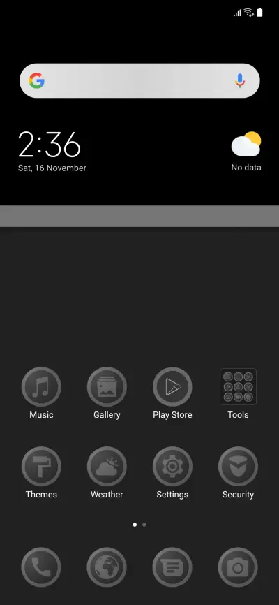 BUNNY_DWM3 - Screenshot 2