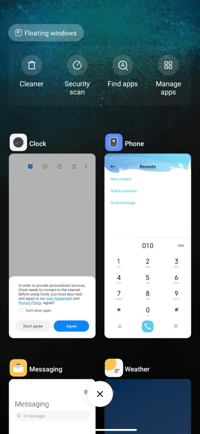 Inchiostro - Screenshot 4