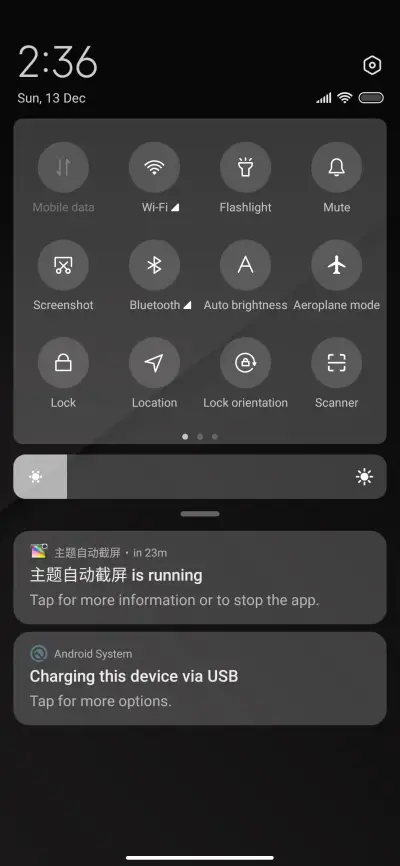Black And White - Screenshot 5