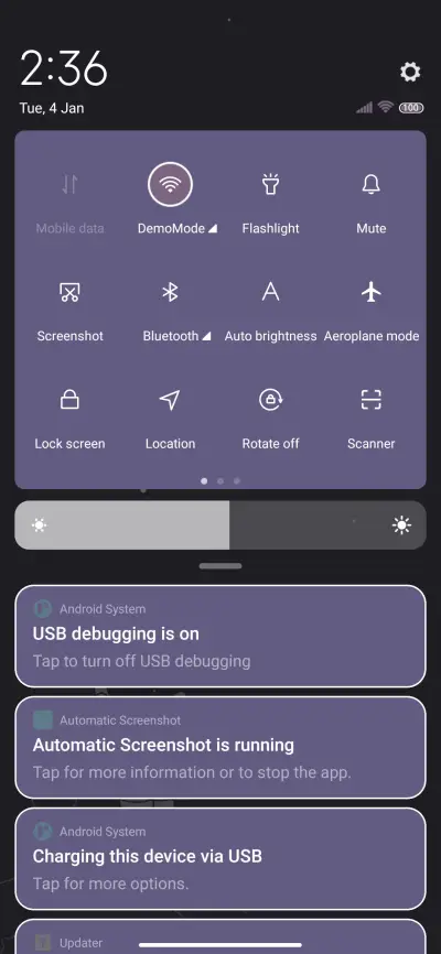 Happy Bunny - Screenshot 5