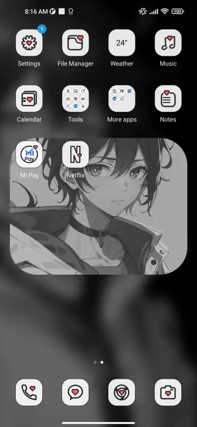 sharp eyes - Screenshot 3