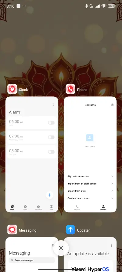 Festival of Lights - Screenshot 4