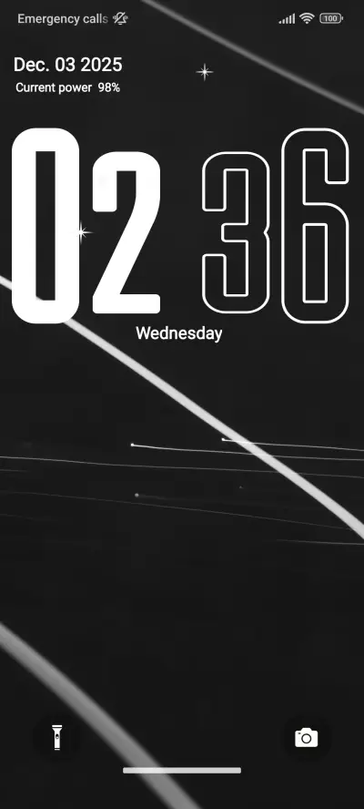 Tropical - Screenshot 1