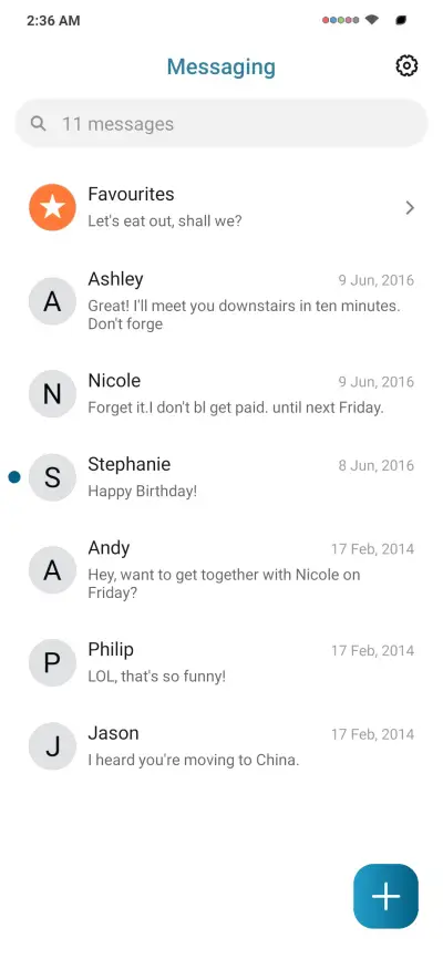 GOOD TIMES - Screenshot 7