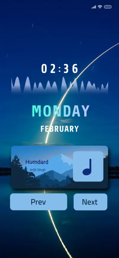 Space_9 - Screenshot 1