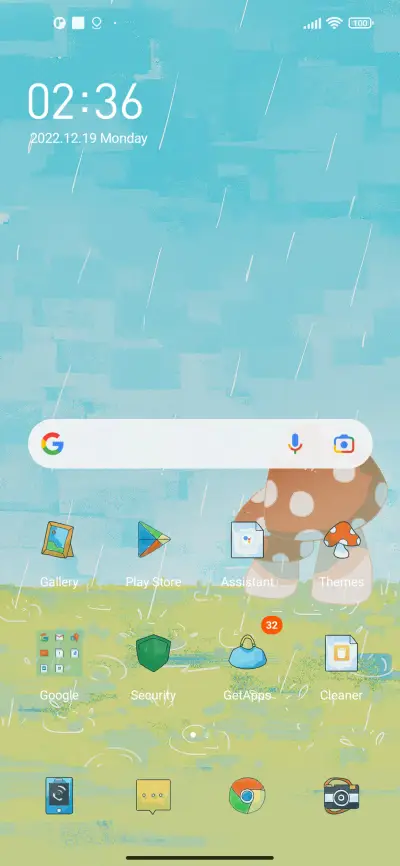 Passing grief - Screenshot 3