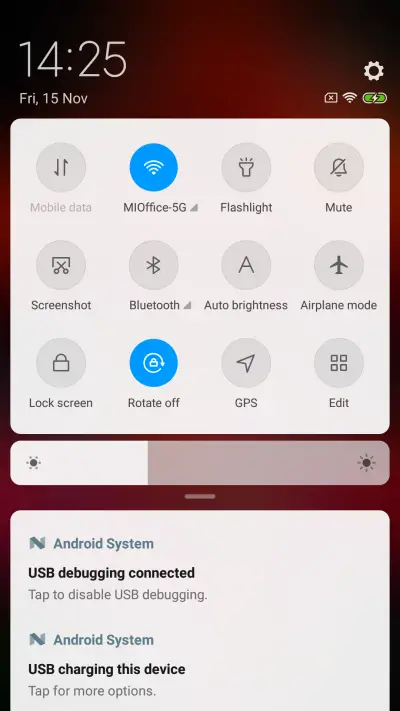 Youyue_DWM3 - Screenshot 5