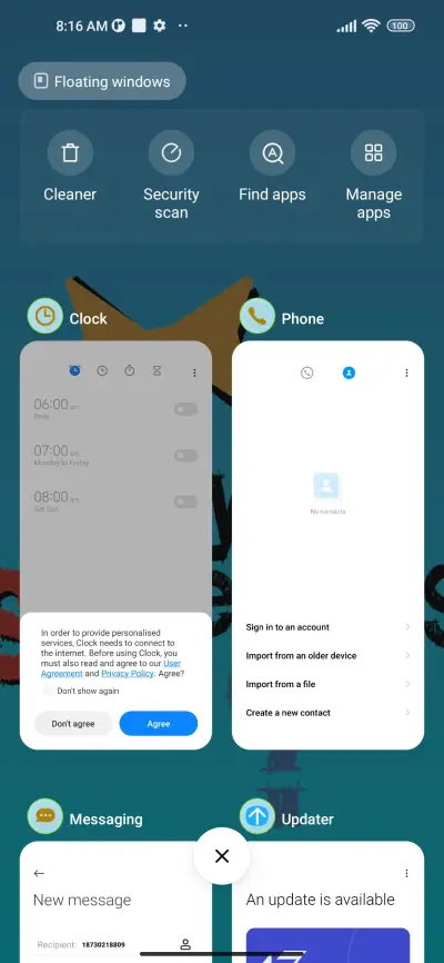 meme serious - Screenshot 4