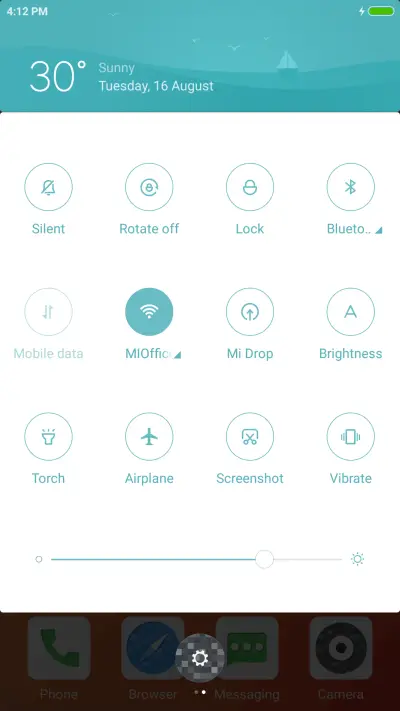 Mosaics - Screenshot 5