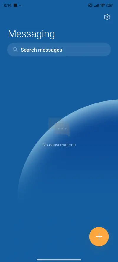 Azure Prelude - Screenshot 7