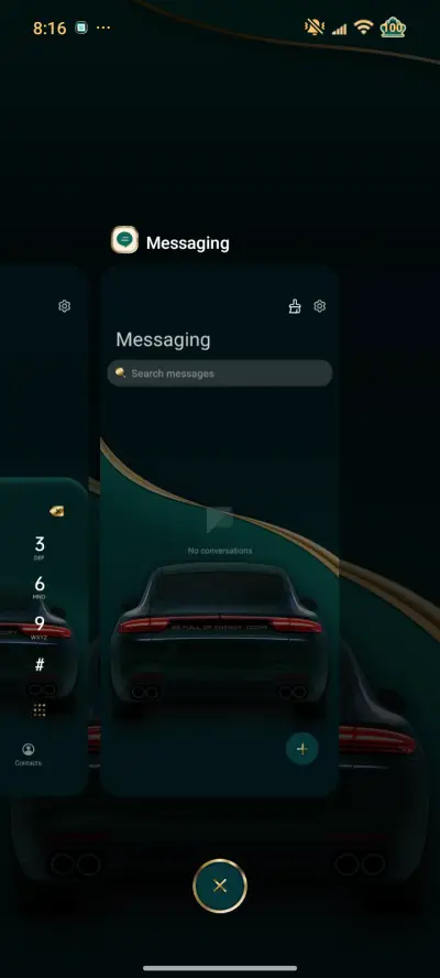 Emerald Green - Screenshot 4