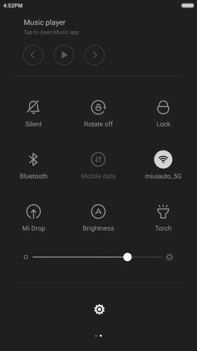 [IN]MEUI 8-Beyond Infinity - Screenshot 5