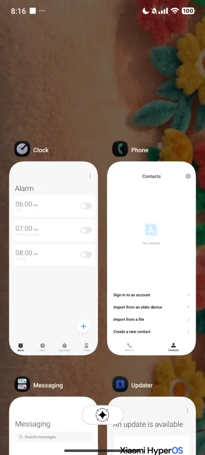 Fluffy Dark - Screenshot 4