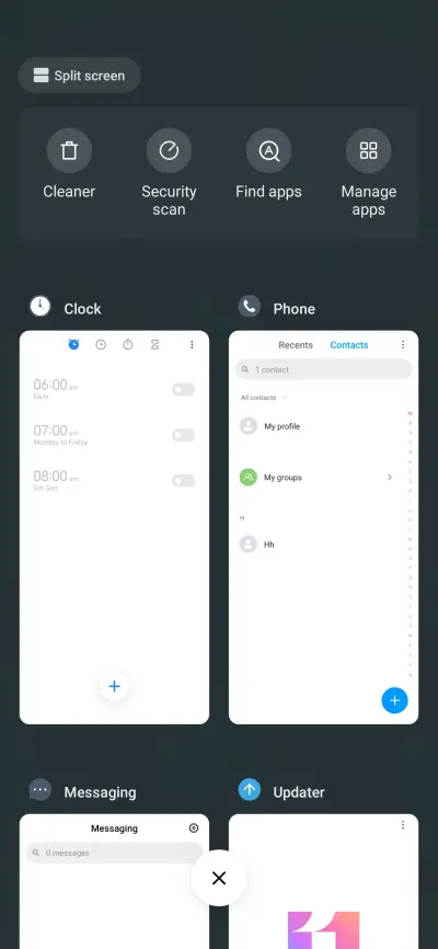 Light life - Screenshot 4