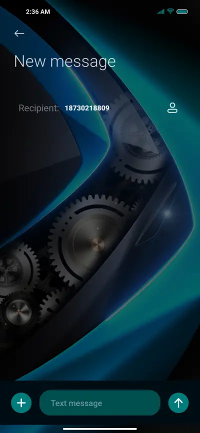 Neon gear - Screenshot 7