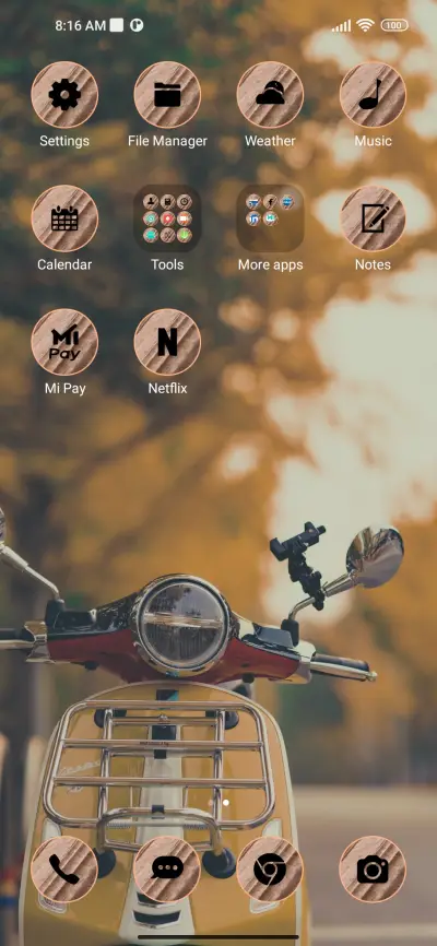 Classic Dream - Screenshot 3