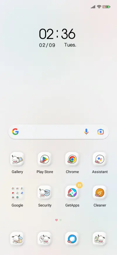 Pochacco Fresh - Screenshot 2