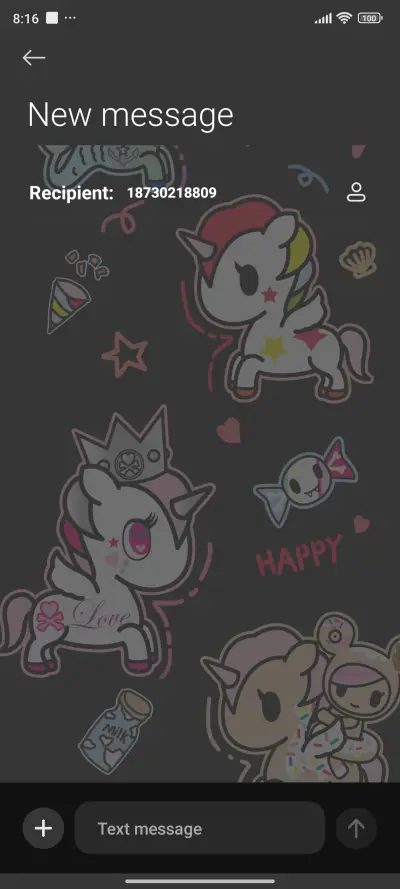 TOKIDOKI doodle - Screenshot 8