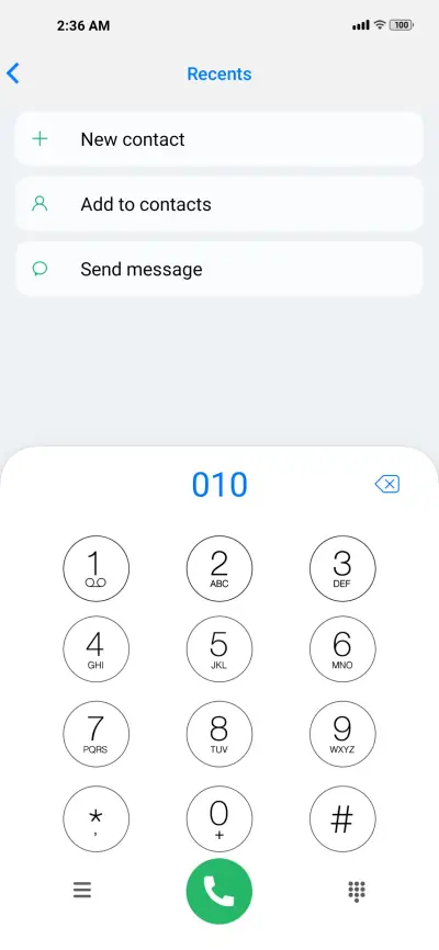 iOS 13.1S v11 - Screenshot 8