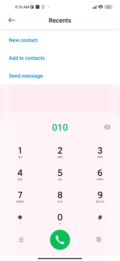 Little Moon - Screenshot 6