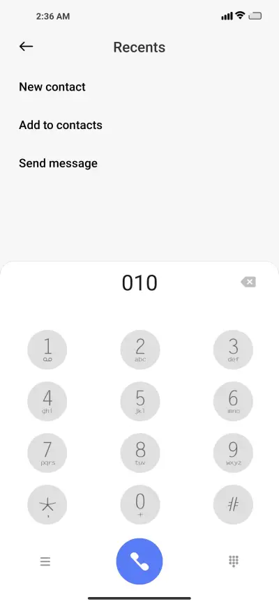 Light Luxury - Screenshot 6