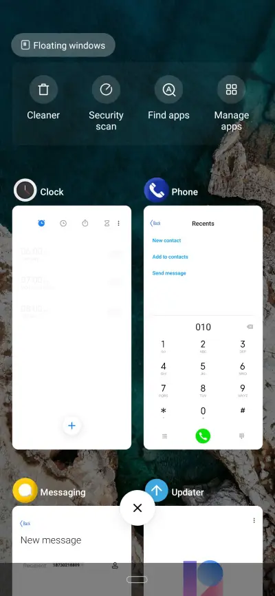 Clean UI 2.0 - Screenshot 3