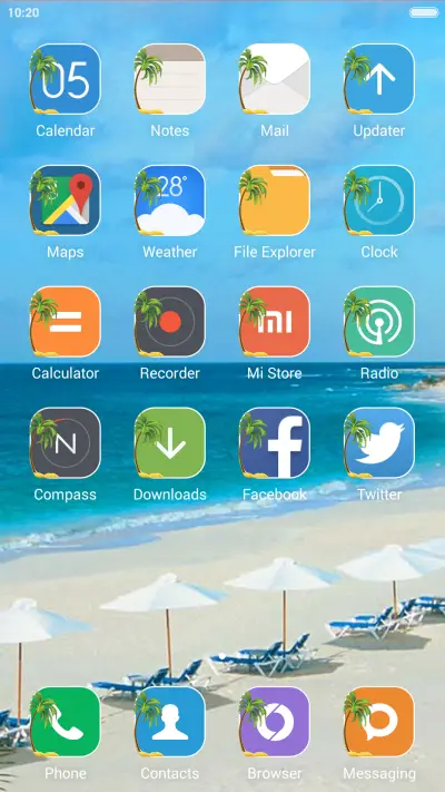 [IN]Goa - Beach - Screenshot 3