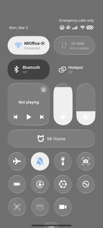 Pink Glass V - Screenshot 5