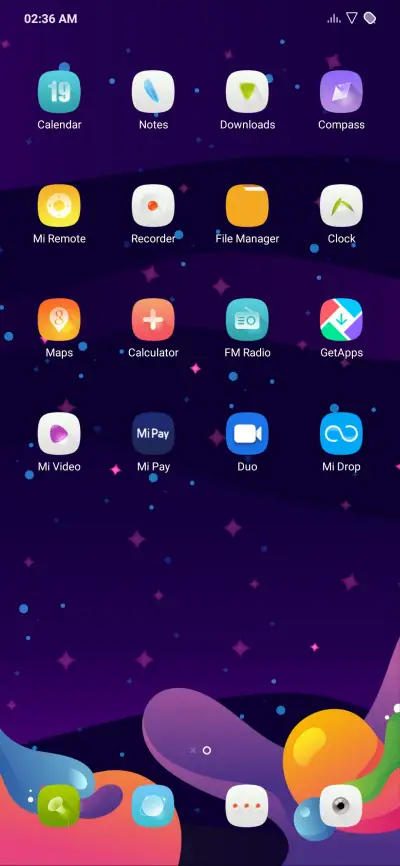 JAMUD V10 - Screenshot 3