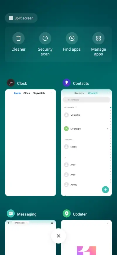 Island - Screenshot 4