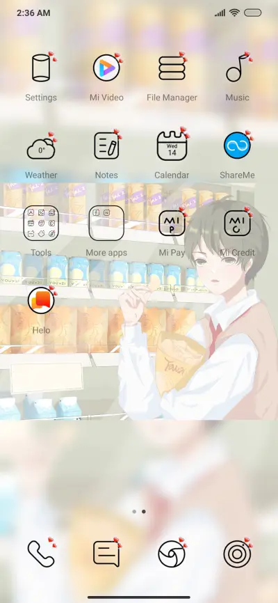 Sell Snacks - Screenshot 3