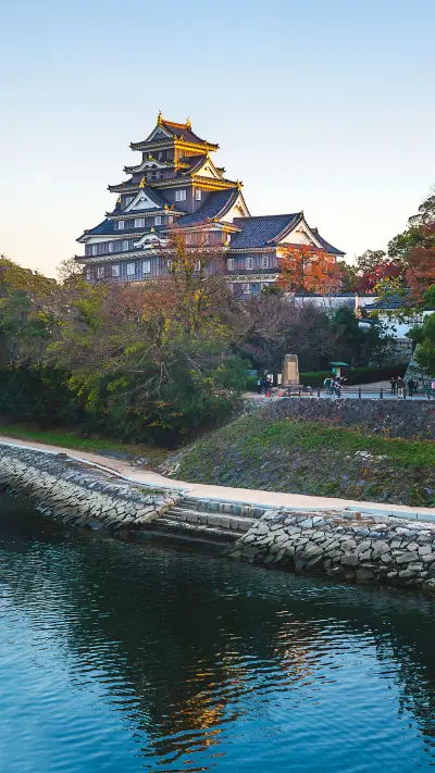 Natural scenery-PAIXIN - Screenshot 1