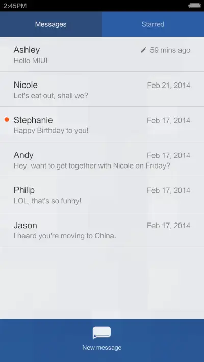 Contracted Slightly Change - Screenshot 5